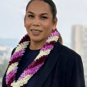 Fundraising Page: Janel Fujinaka
